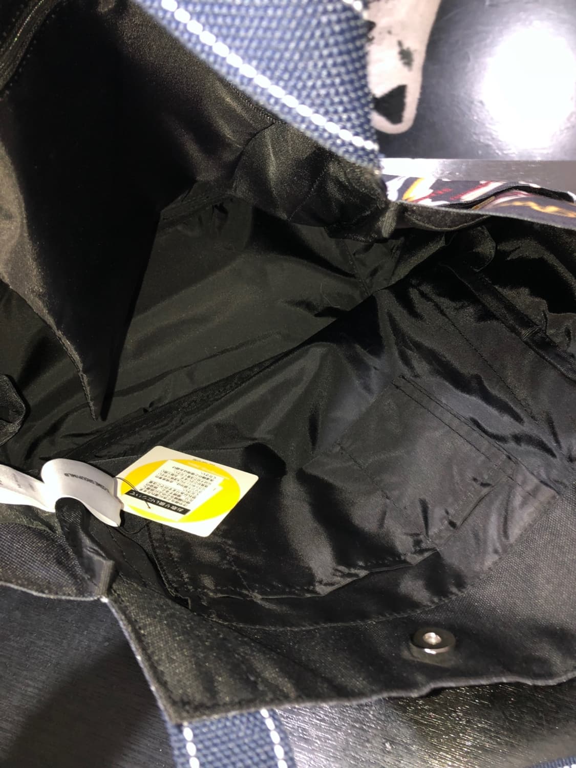 MLB San Diego Padres Oriental 숄더 백 상품이미지5