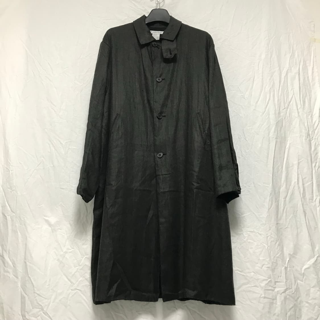 EEL / YOZAKURA COAT 상품이미지1