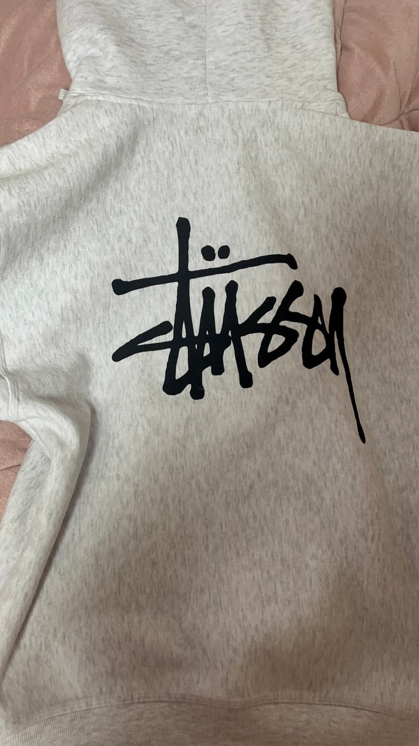 스투시 후드티  상품이미지2