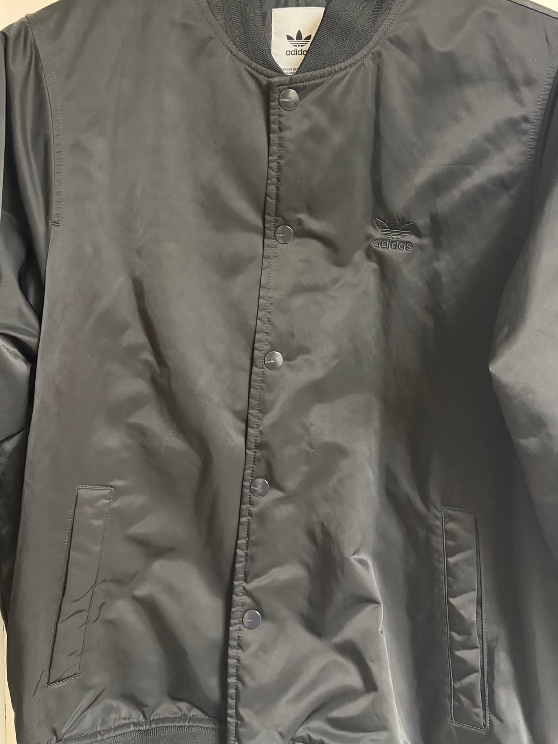 아디다스 스타디움 자켓 상품이미지1