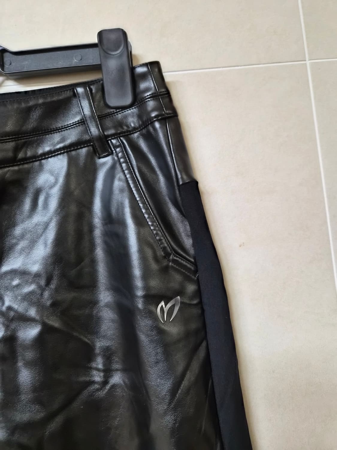 마스터버니 에디션 여성팬츠 26 상품이미지2