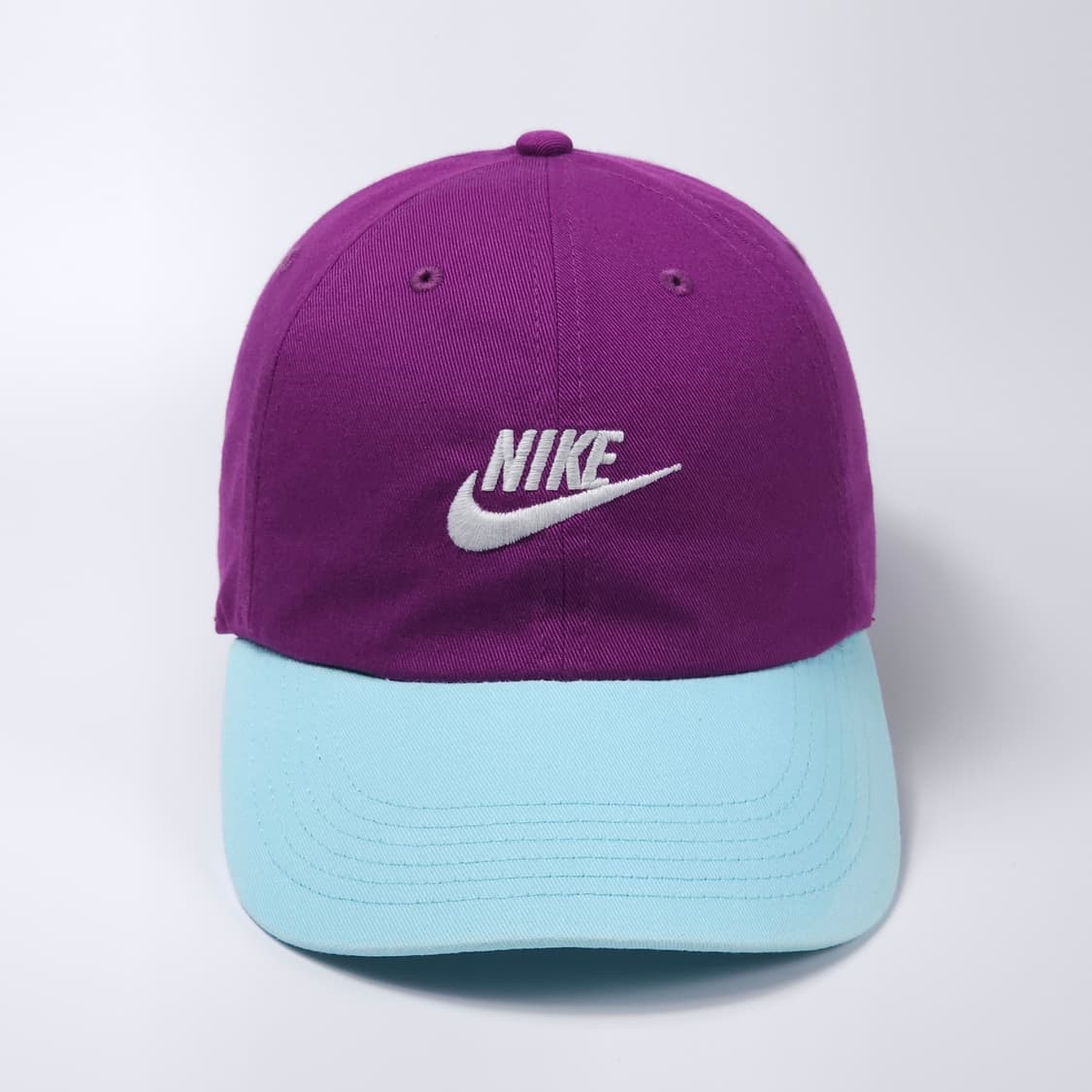 나이키 헤리티지86 커스텀 투톤 빈티지 볼캡 모자 상품이미지2