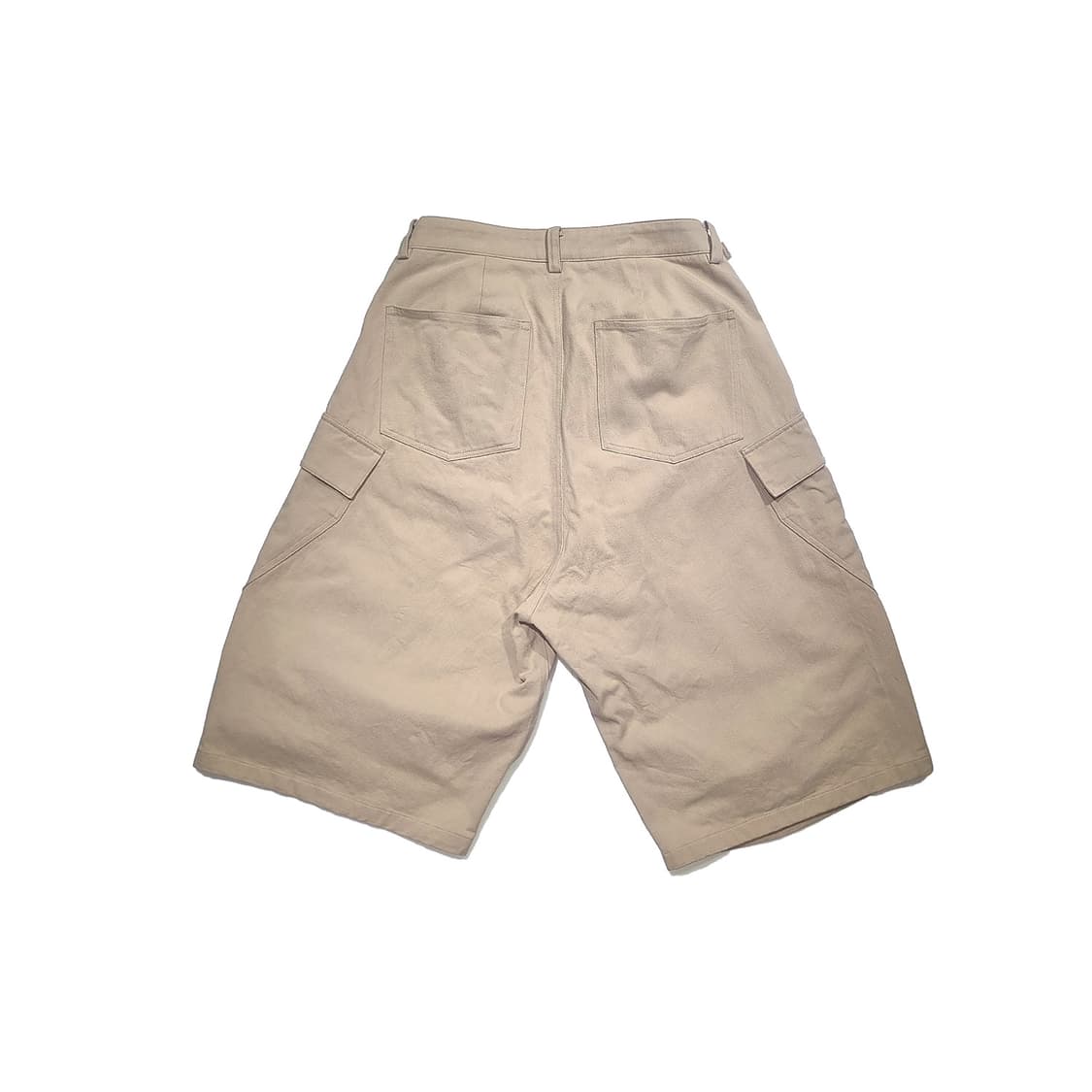 [NONNOD] SIDE CARGO SHORTS | [2] 상품이미지2