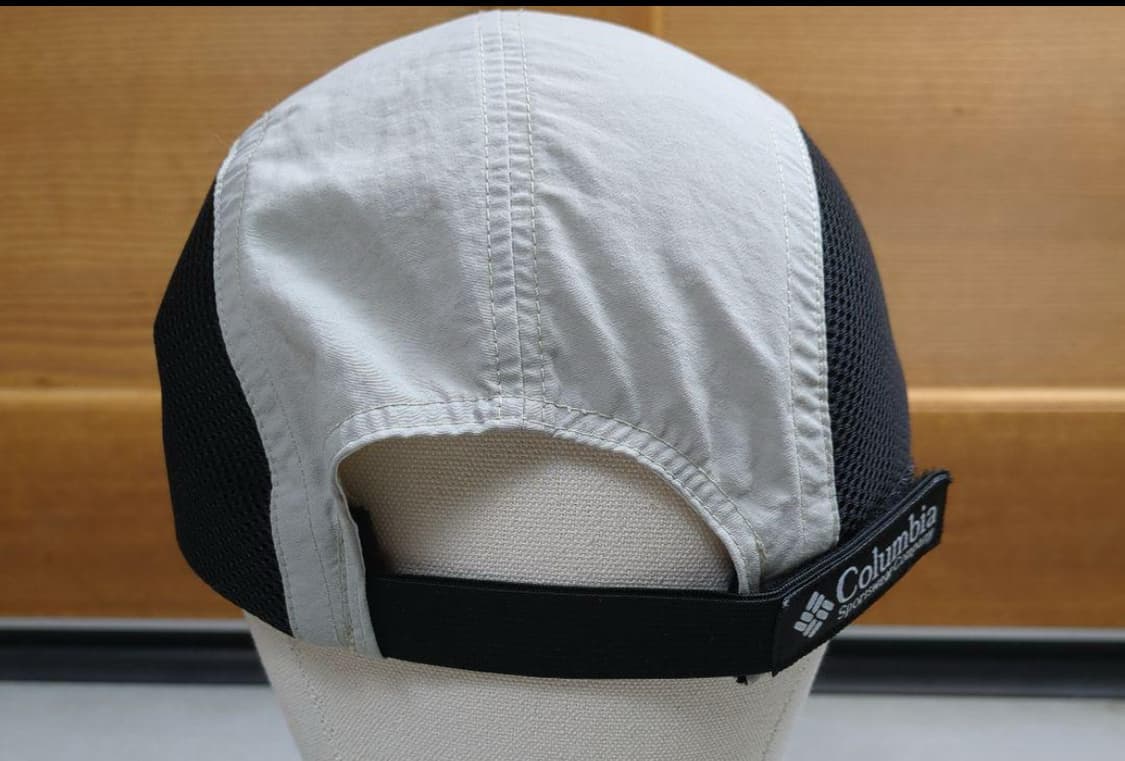 빈티지 콜롬비아 캡 모자 상품이미지3