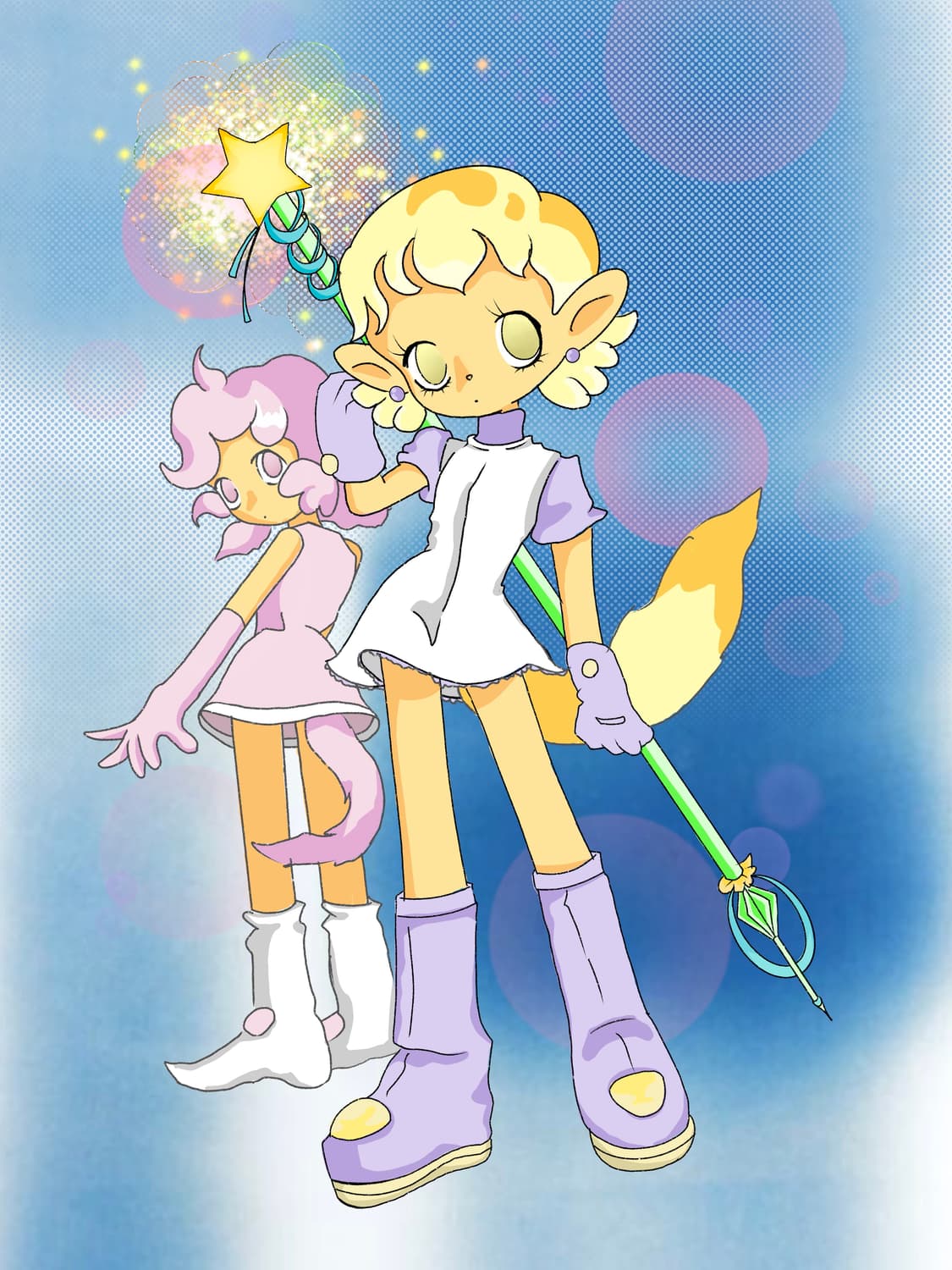 Weebi White One Shoulder Crop Top  상품이미지5