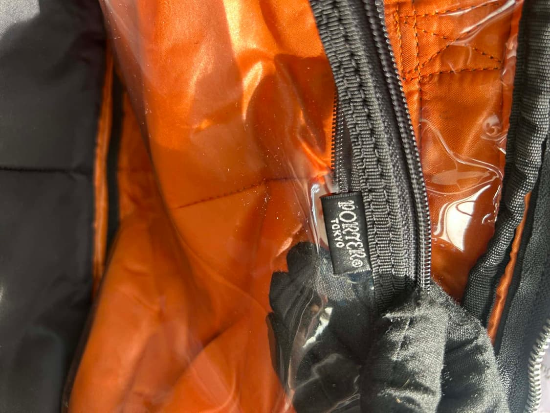 요시다포터 탱커 투웨이 프리프케이스 상품이미지3