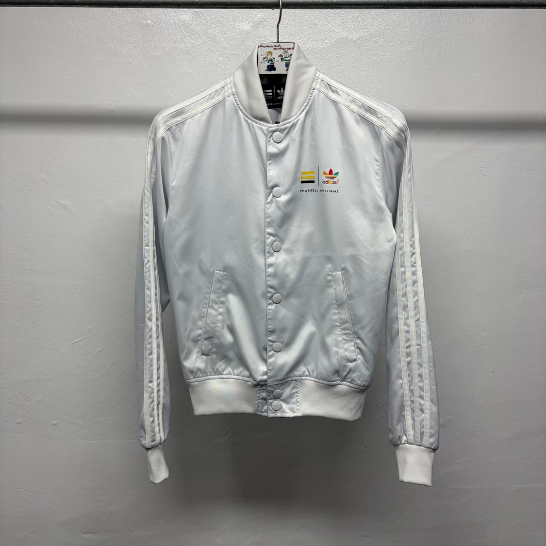 아디다스 퍼렐 져지 상품이미지1