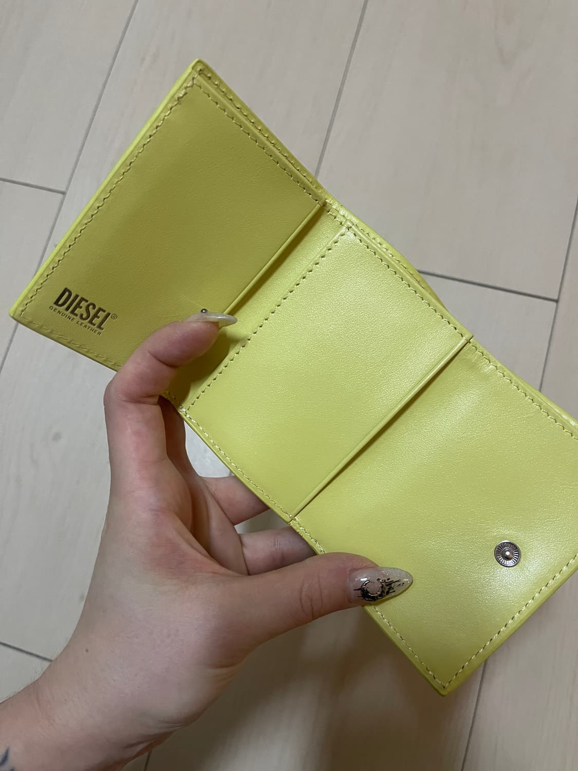 디젤 지갑 상품이미지5