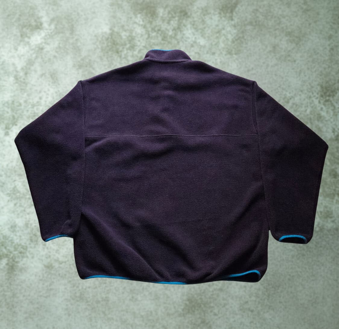 (2XL)파타고니아 옵시디언플럼 신칠라 플리스 상품이미지3