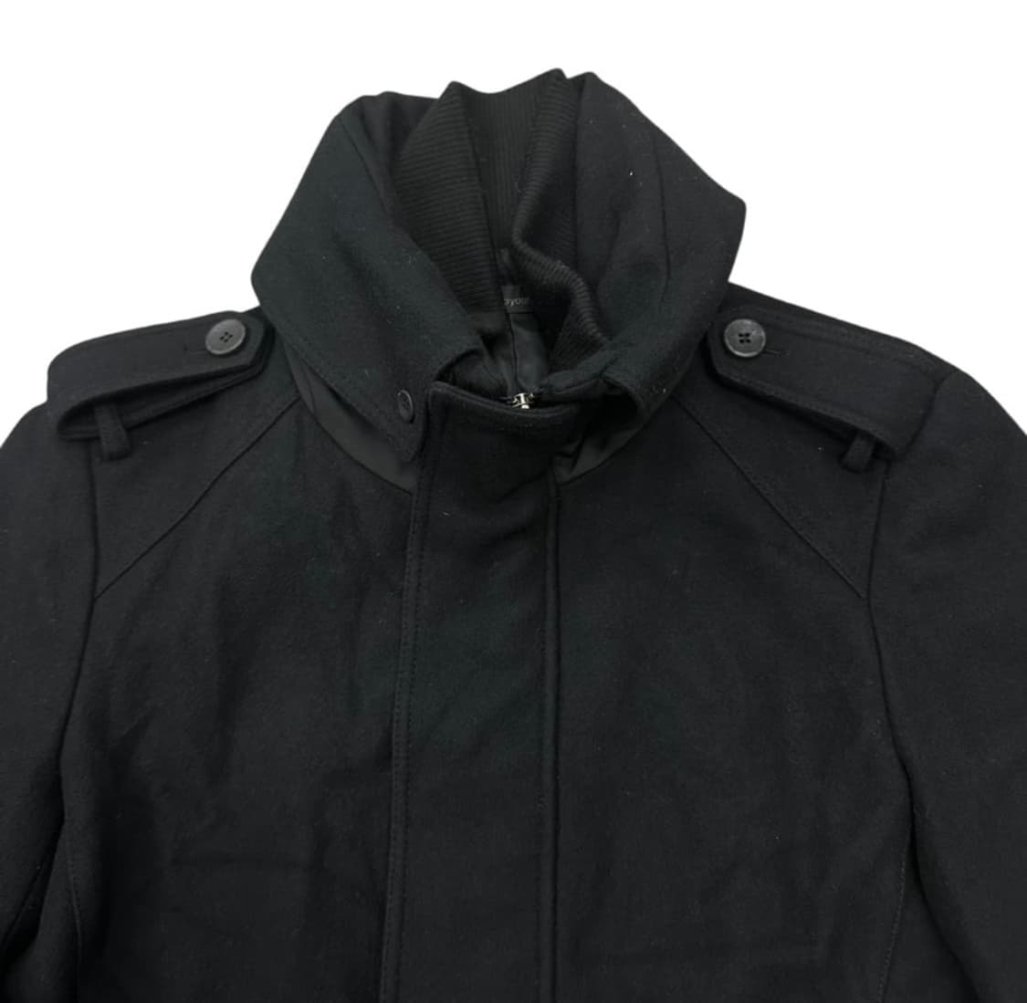 우영미 코트 상품이미지2