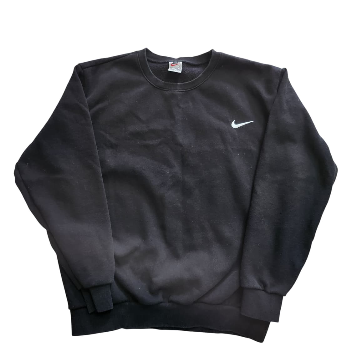 나이키 맨투맨 상품이미지1