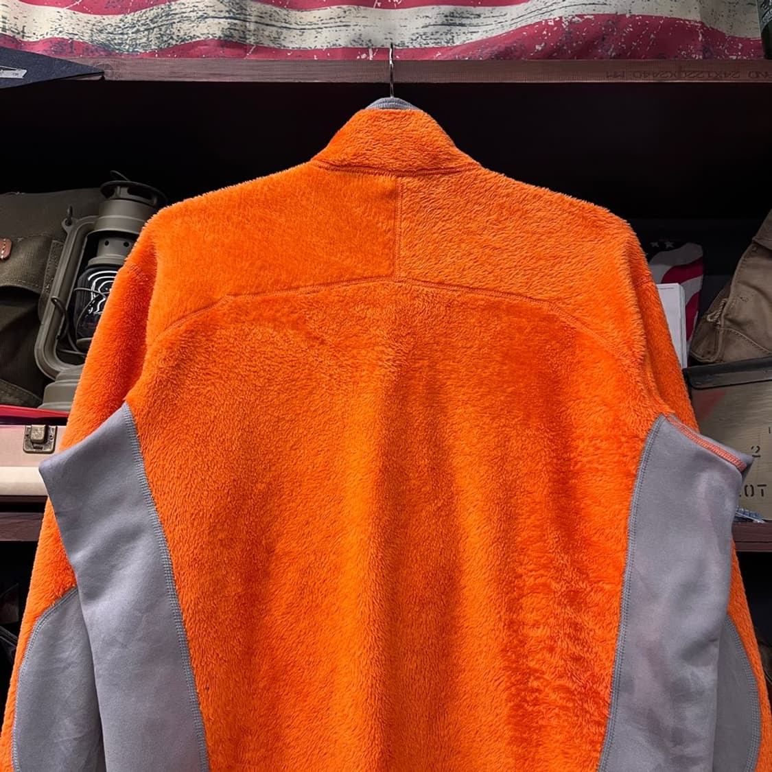 파타고니아 R2 플리스 집업 자켓 상품이미지4