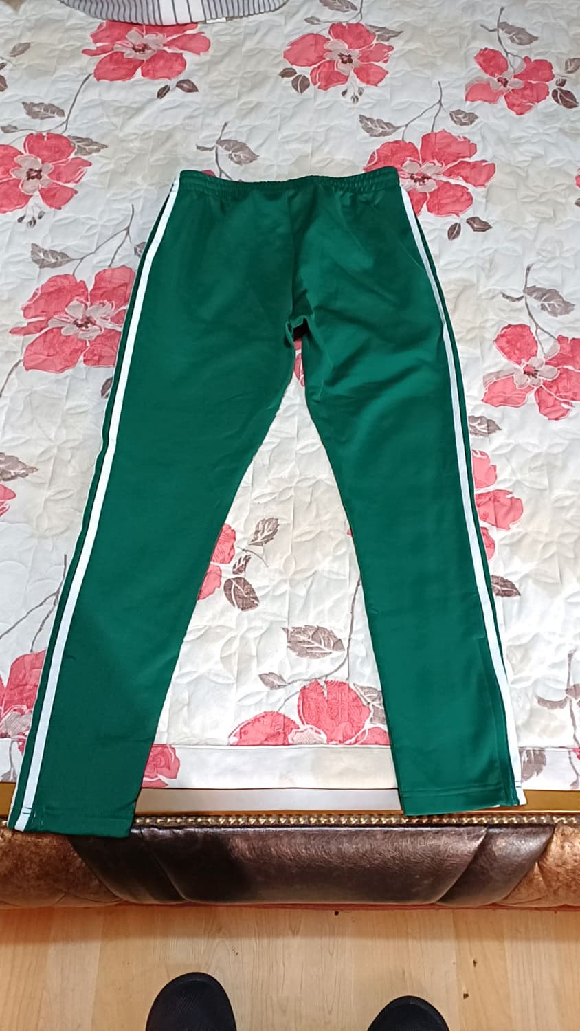 아디다스 트레이닝복 29인치 기장95 상품이미지4