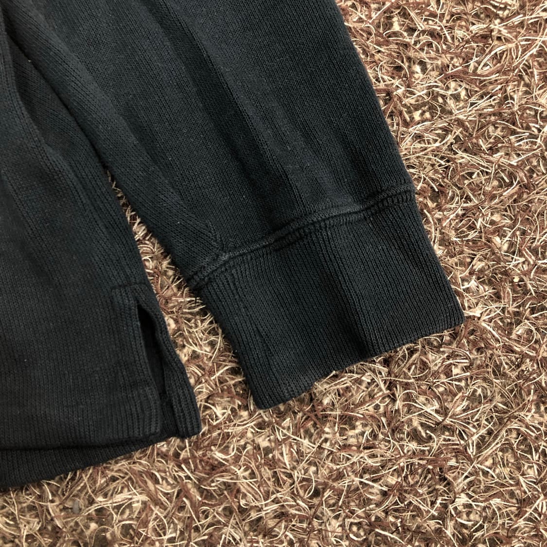 폴로 랄프로렌 걸즈 빅포니 코튼 하프집업 니트 상품이미지4