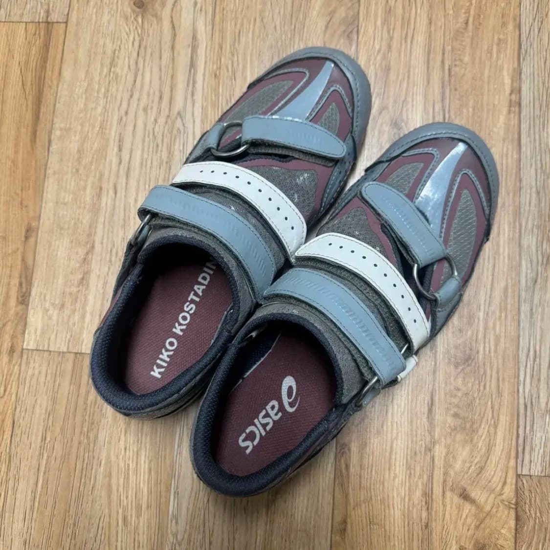 아식스 키코 제시릿 asics kiko gesserit 245 상품이미지4