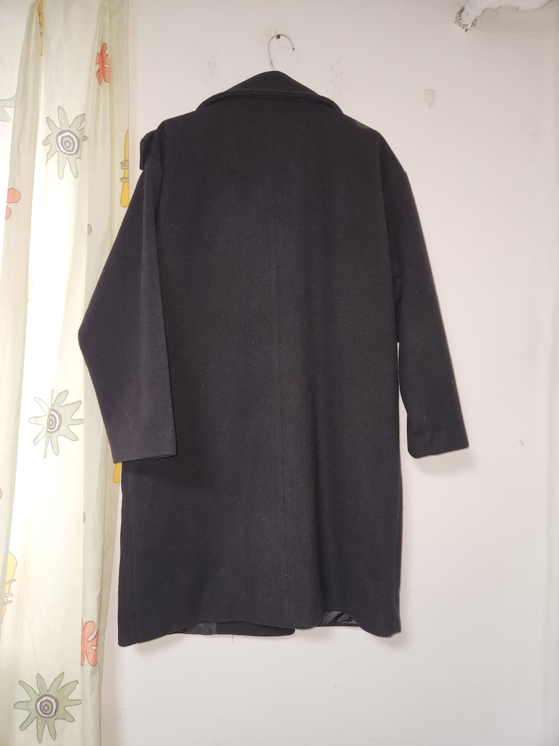 Roud 여성 케주얼 모직코트 F 상품이미지2