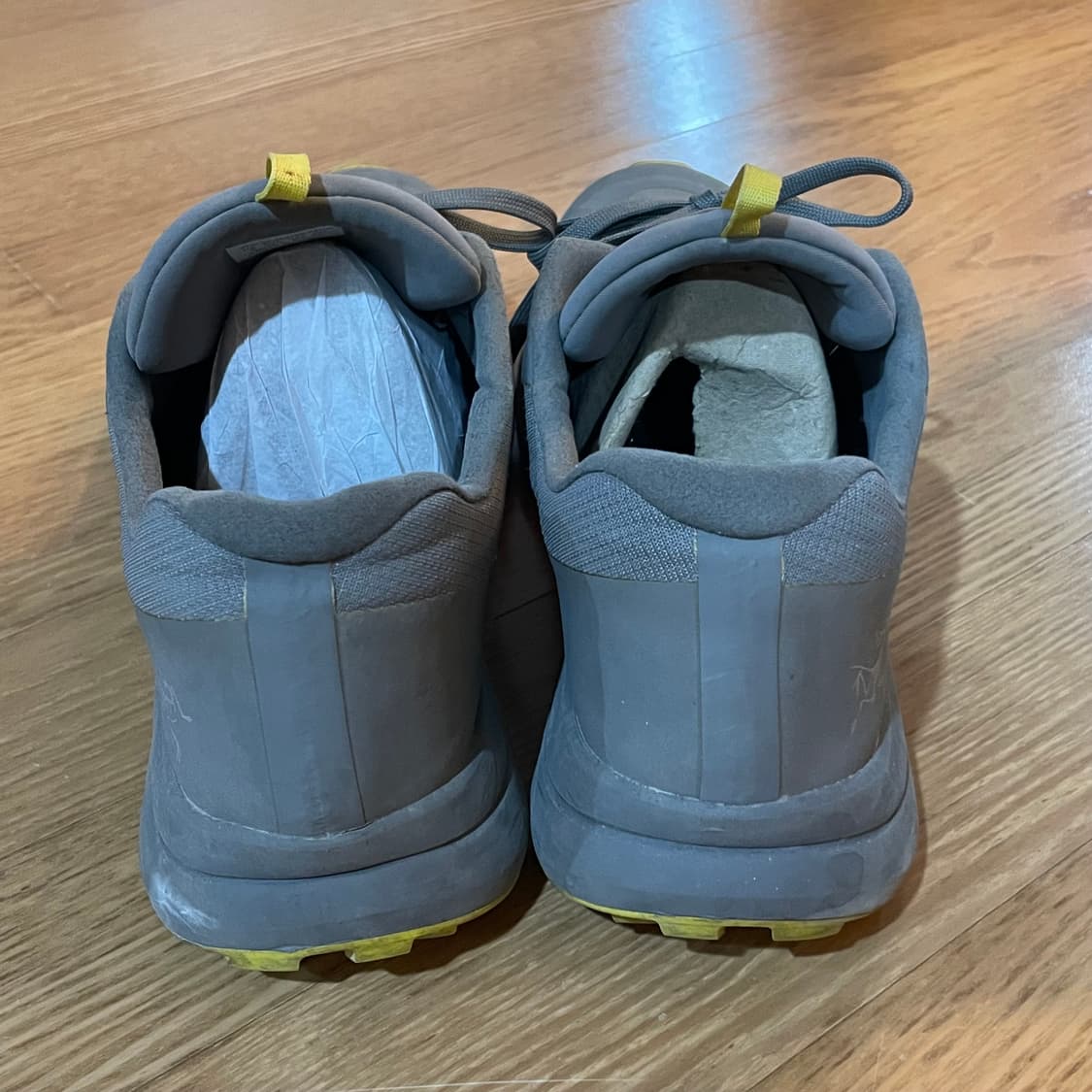 아크테릭스 노반 런닝화 265 상품이미지4