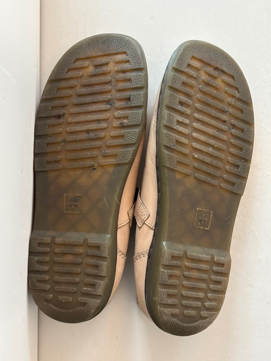 Dr.Martens Patricia 3 Shoes 상품이미지8
