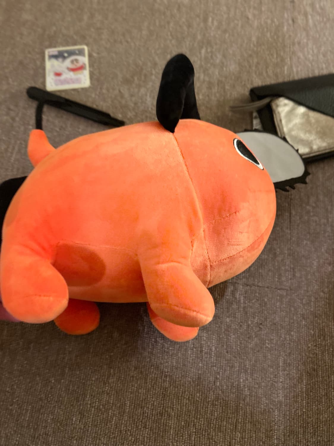 포치타 봉제인형 상품이미지2