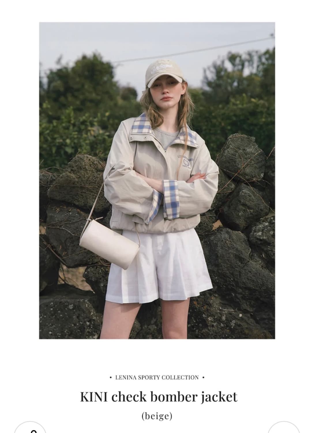 르니나 자켓 상품이미지3