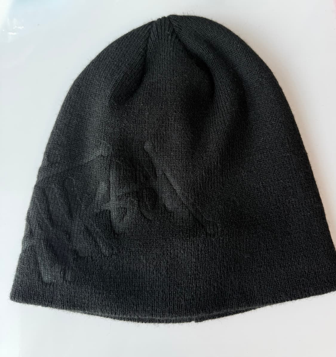 스투시 비니 상품이미지1