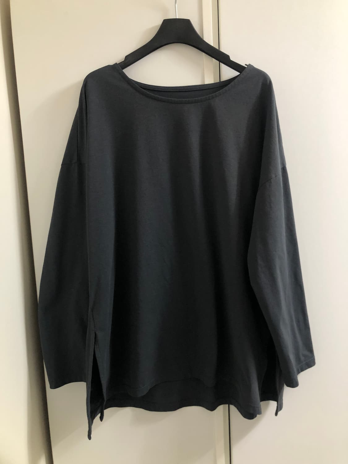 안다르 긴팔 상품이미지1