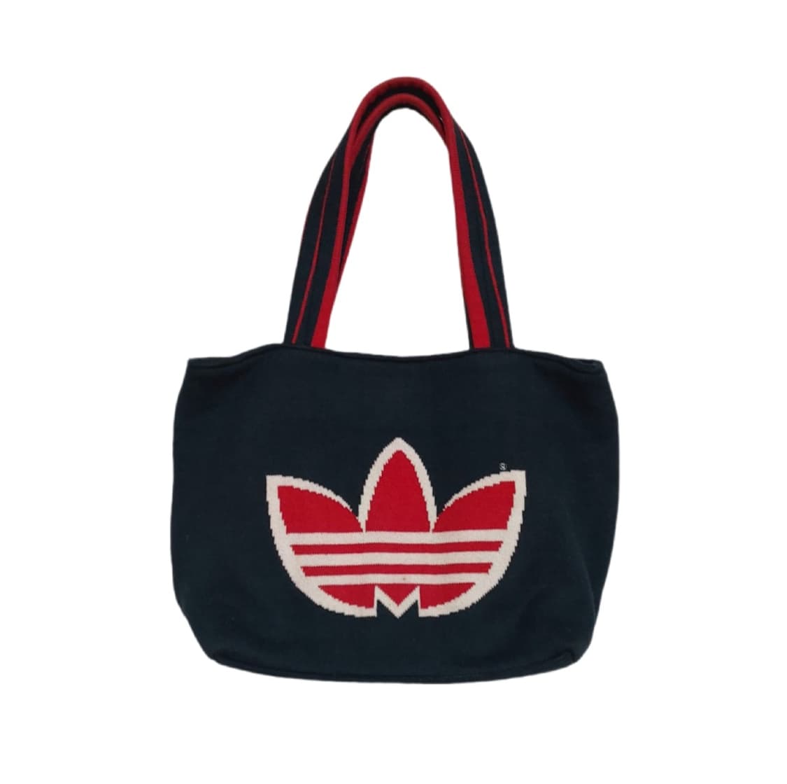 아디다스 vintage 토트백 / 희귀매물 상품이미지1