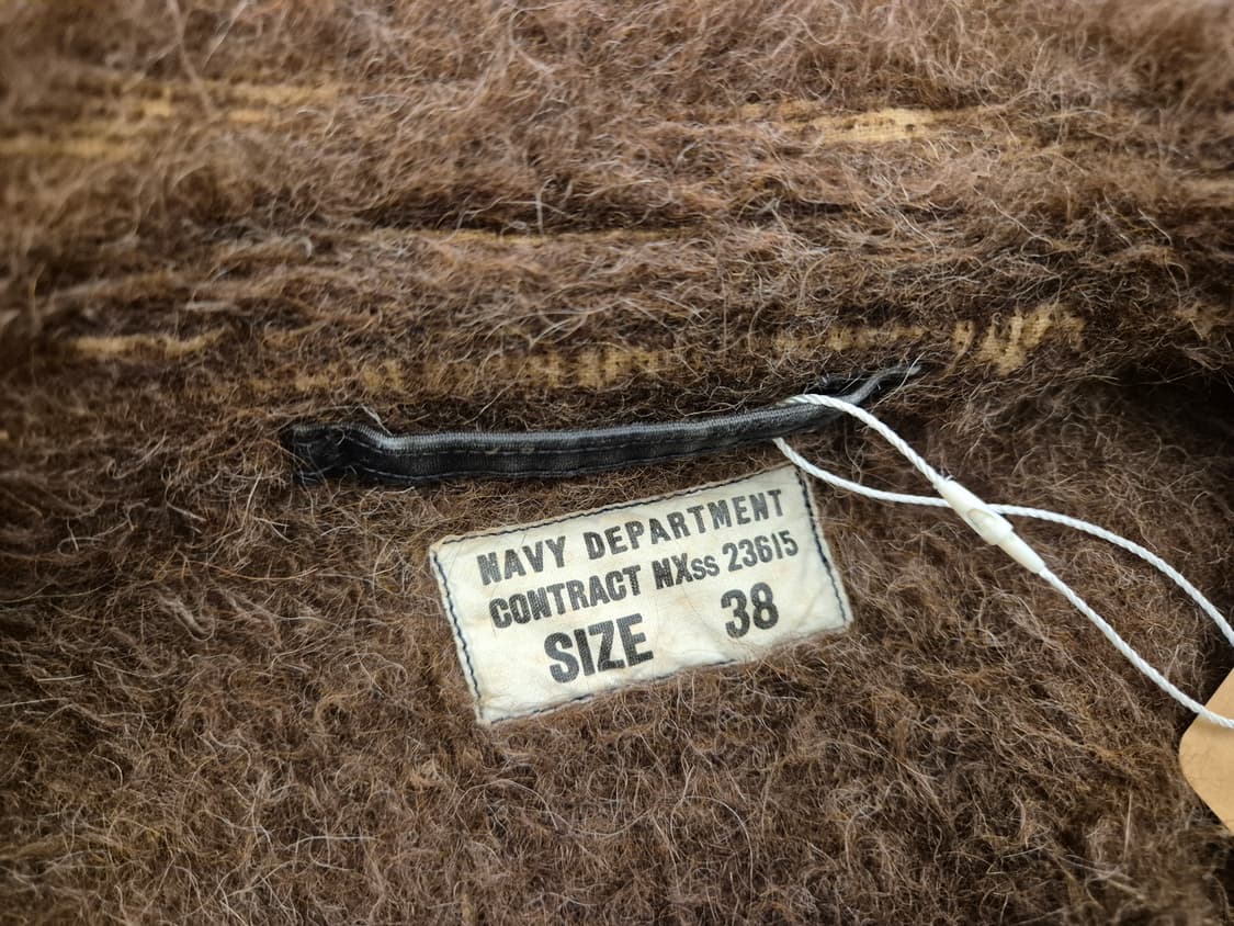 U.S.N N-1 DECK JACKET 상품이미지10