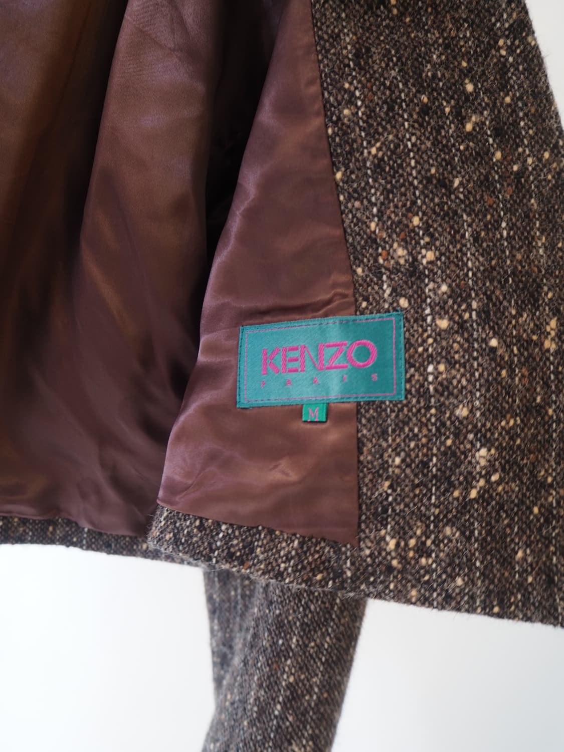 KENZO PARIS crop jacket  상품이미지7