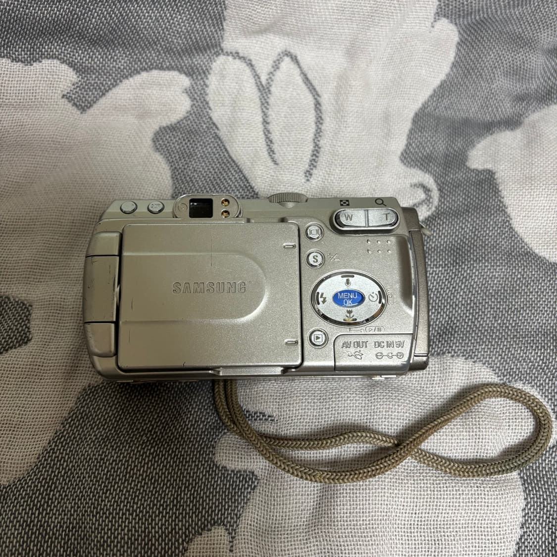 (급처!) 삼성 케녹스 samsung kenox a5 상품이미지2