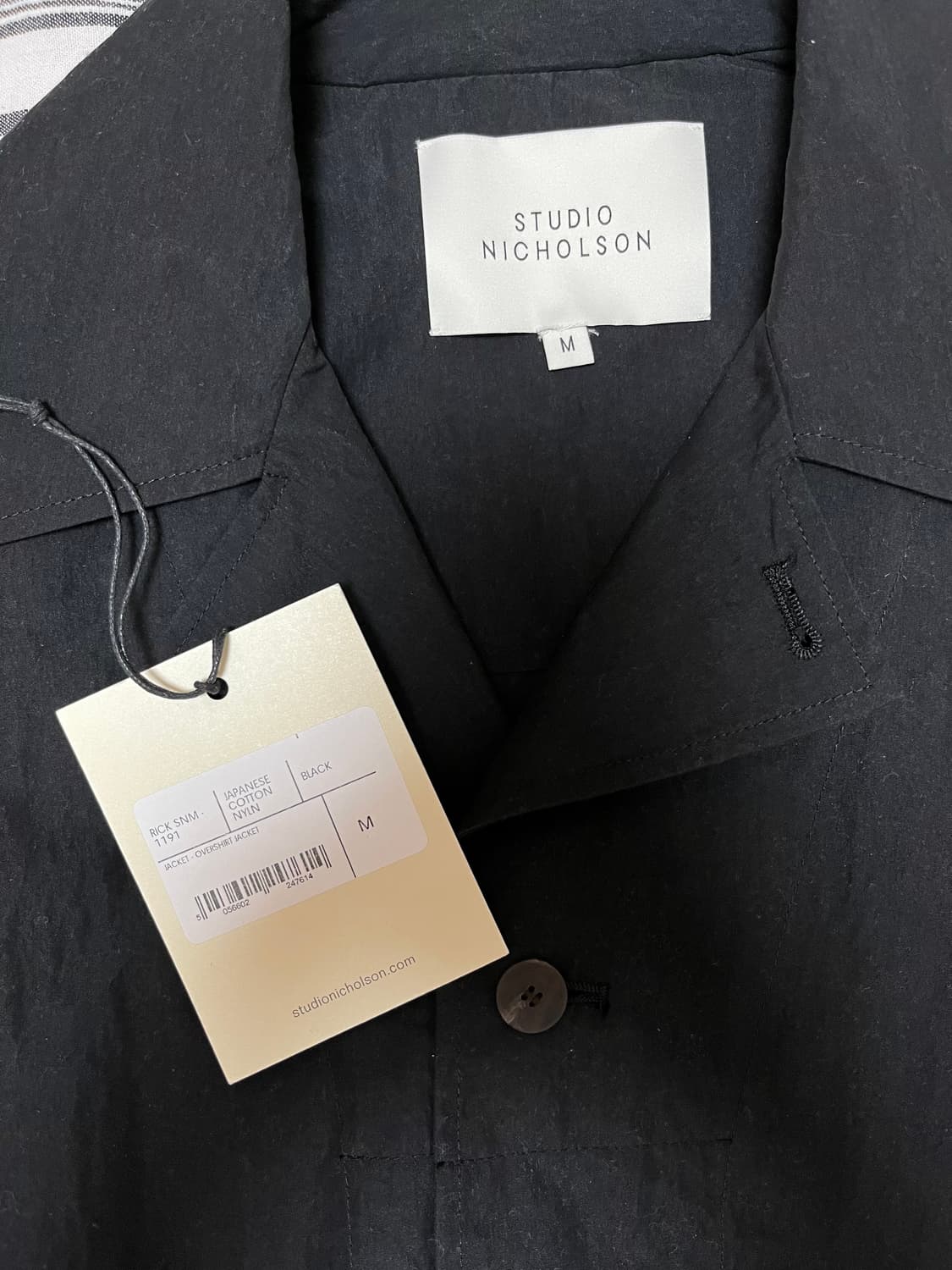 스튜디오니콜슨 1191 M 상품이미지3