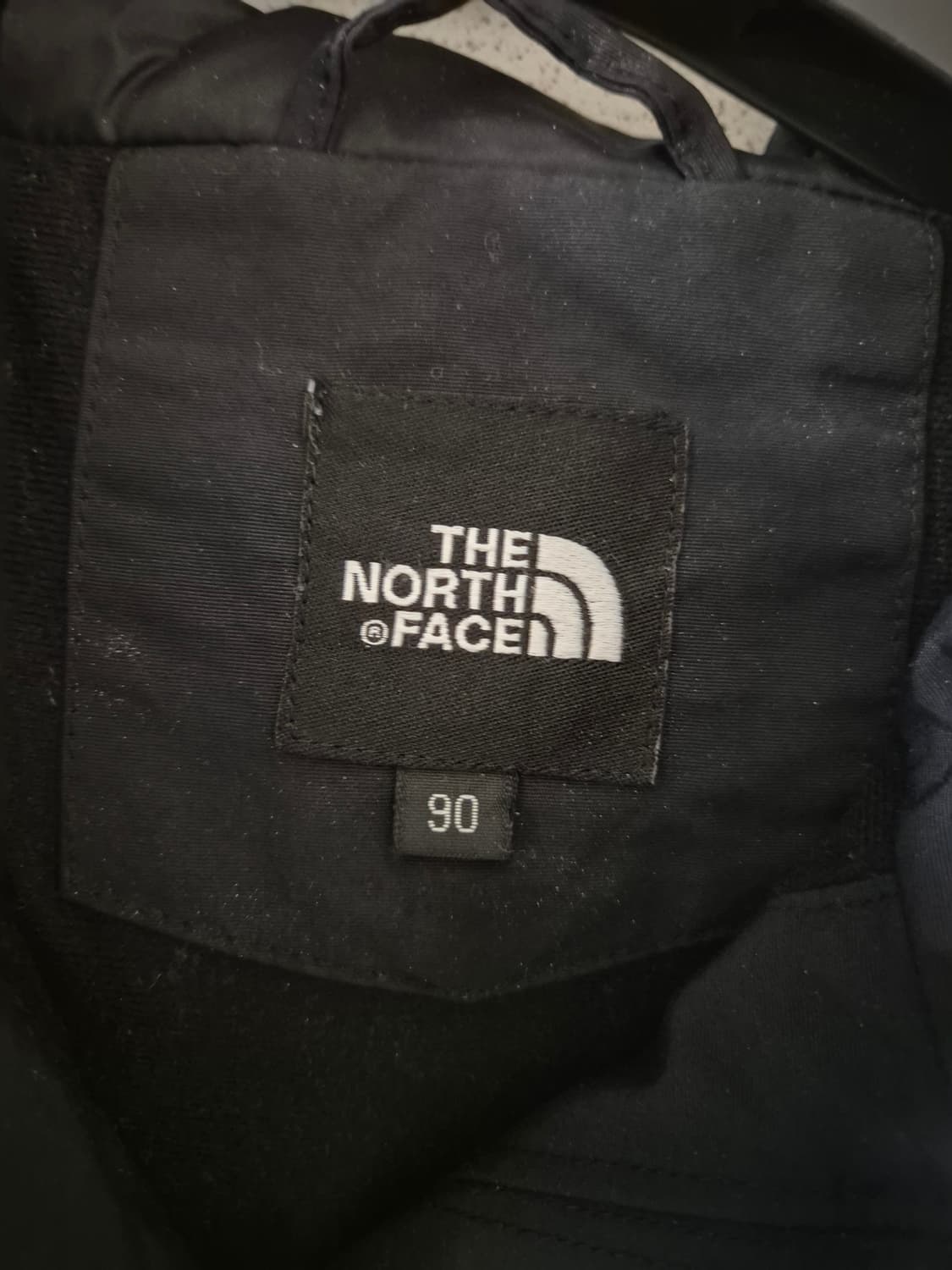 [L]노스페이스 바람막이자켓 여성 상품이미지4