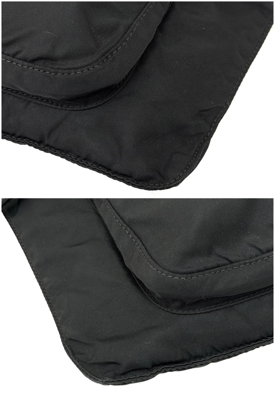 프라다 나일론 멀티 포켓 크로스백 상품이미지6