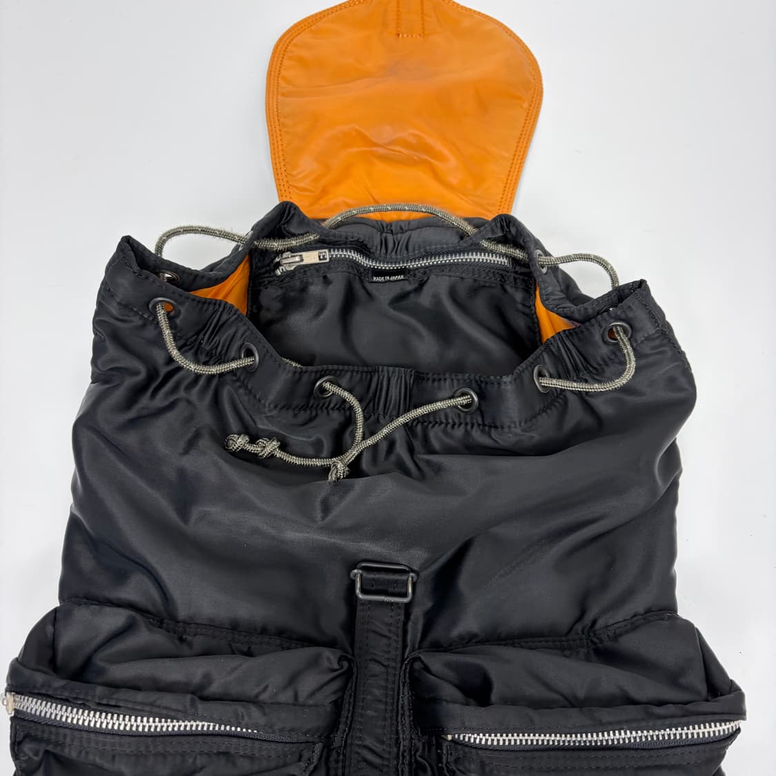 요시다포터 탱커 백팩 가방 상품이미지6