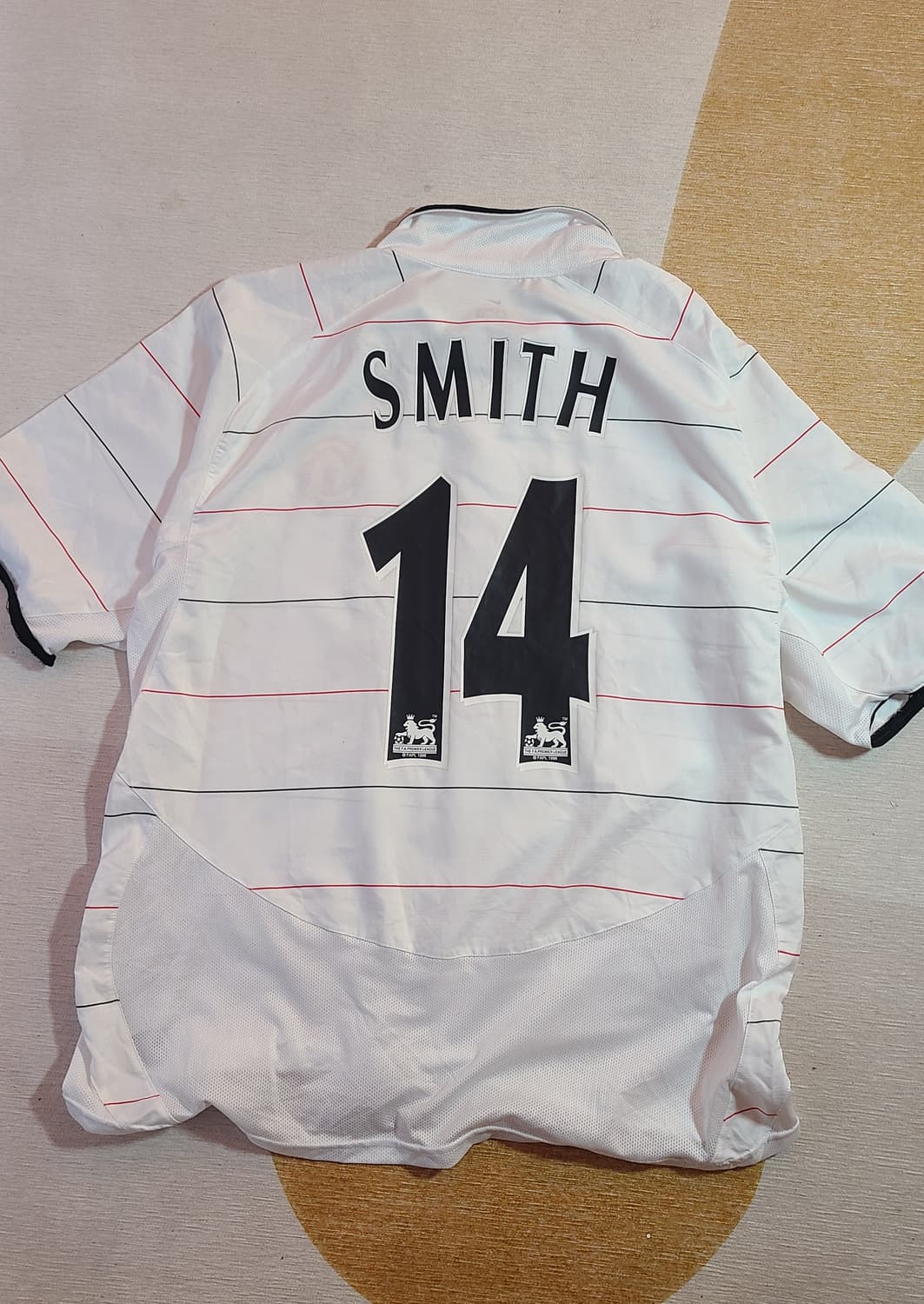 맨유 스미스 유니폼 상품이미지1