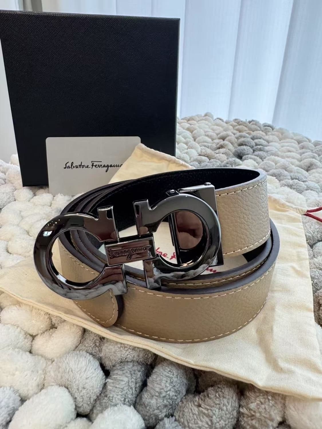 남성 벨트 상품이미지3