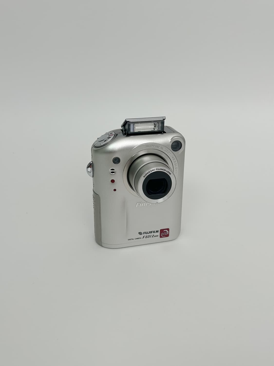 민트급!) 후지필름 파인픽스 f601 Finepix 빈티지 디카 상품이미지3