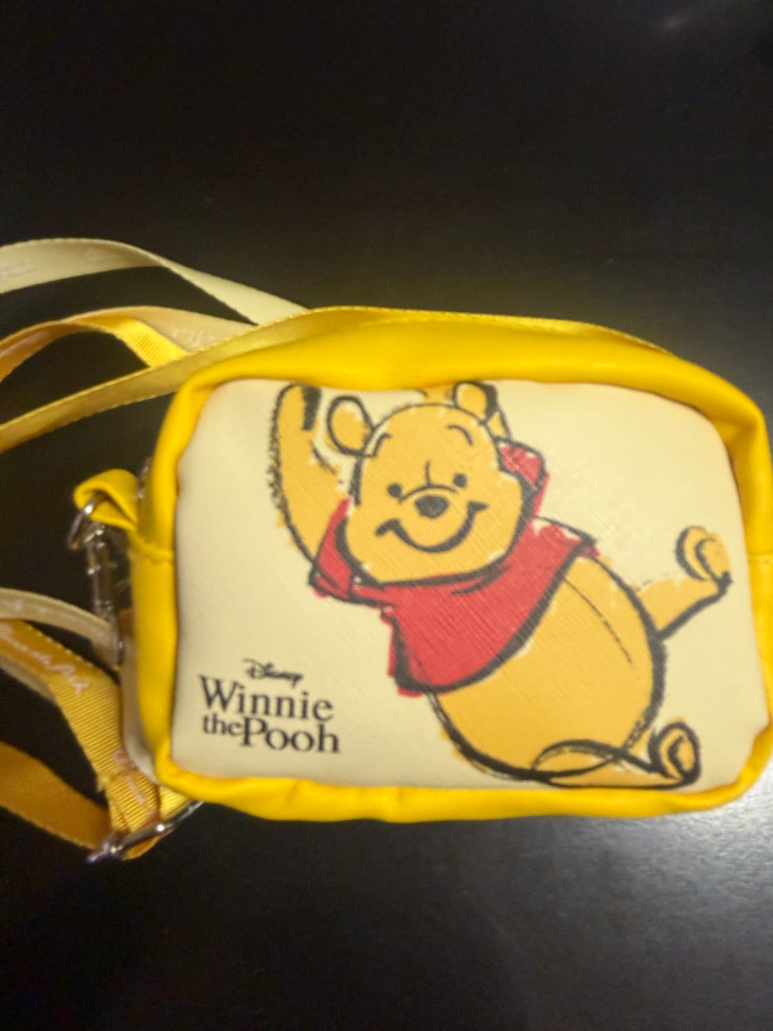 InfoThink Disney Winnie the Pooh 시리즈 디카 상품이미지3