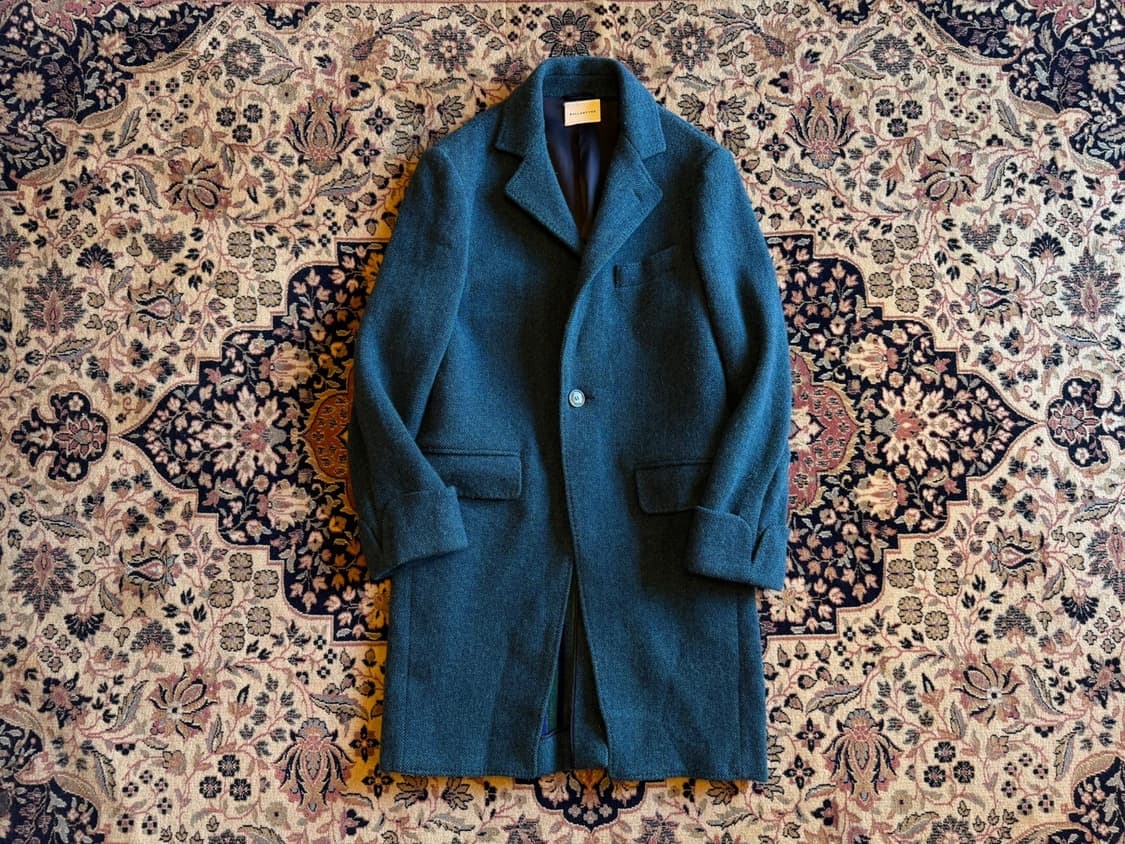 발렌타인 코트 100 상품이미지10