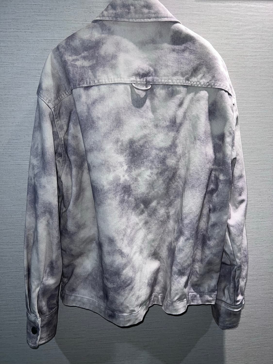 자라 자켓 상품이미지5