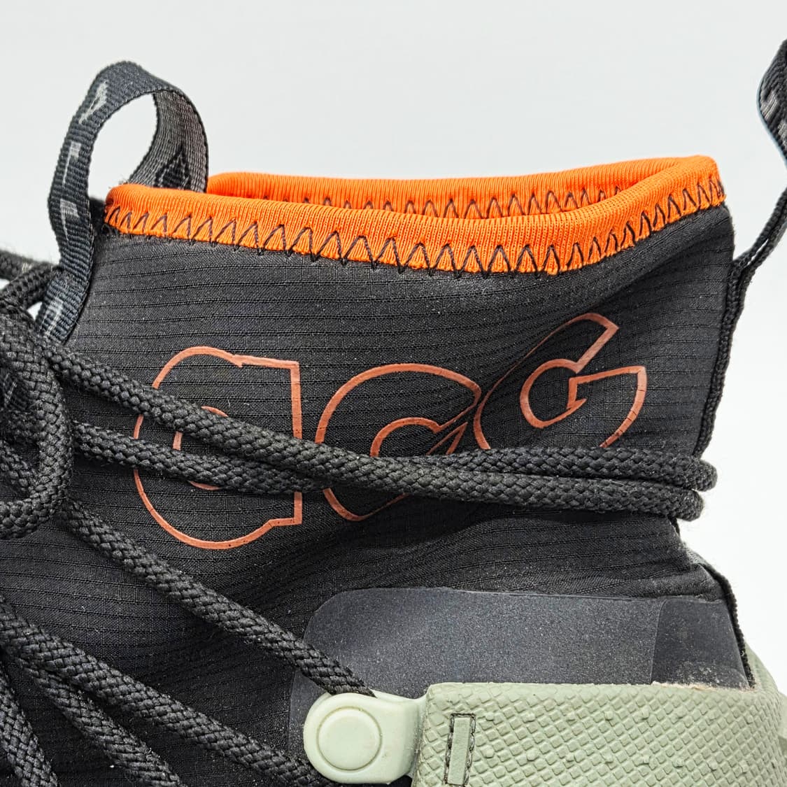  나이키 ACG 테라 안타틱 고어텍스 주니퍼 포그 (280)  상품이미지5