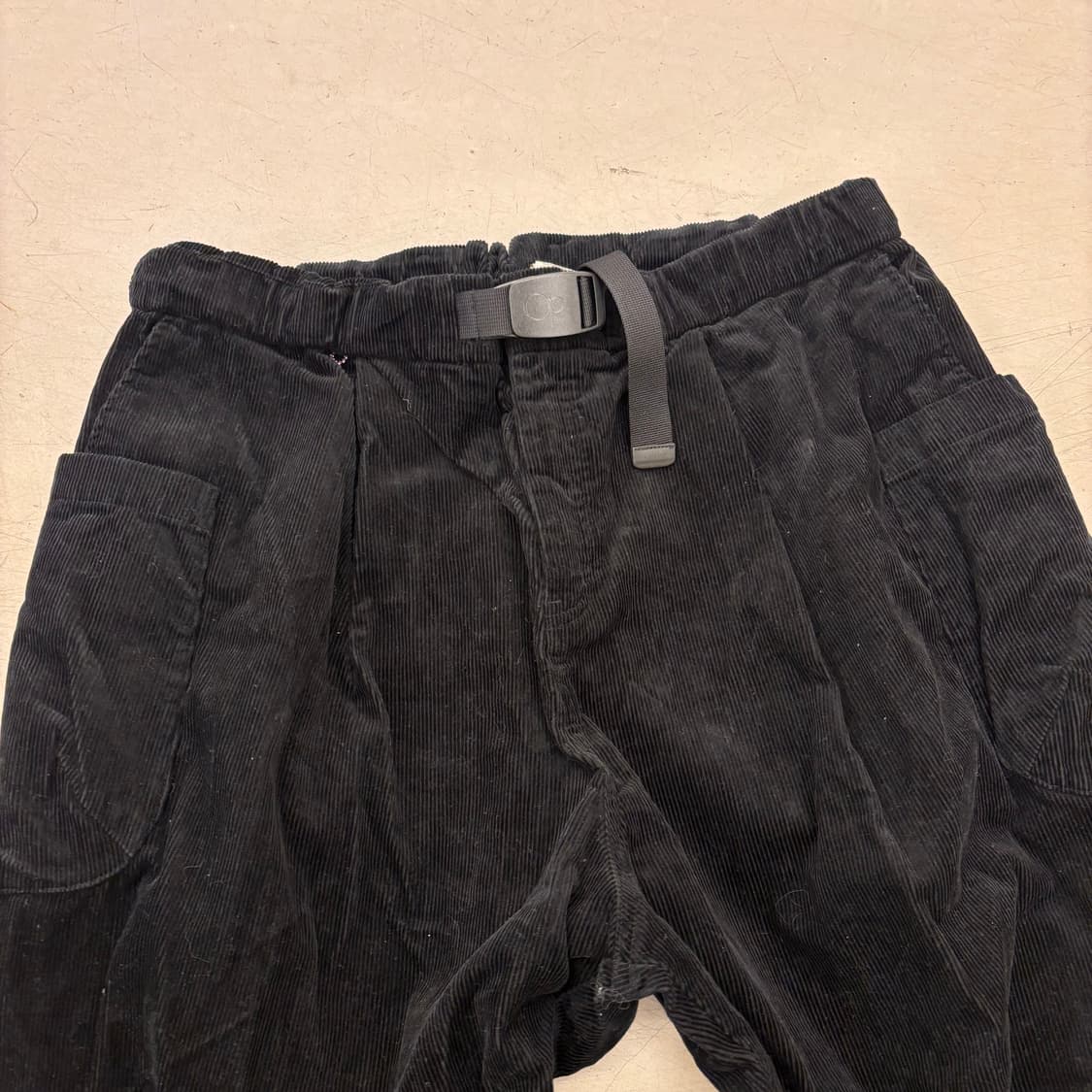 오션퍼시픽 코듀로이 벌룬 팬츠 상품이미지2