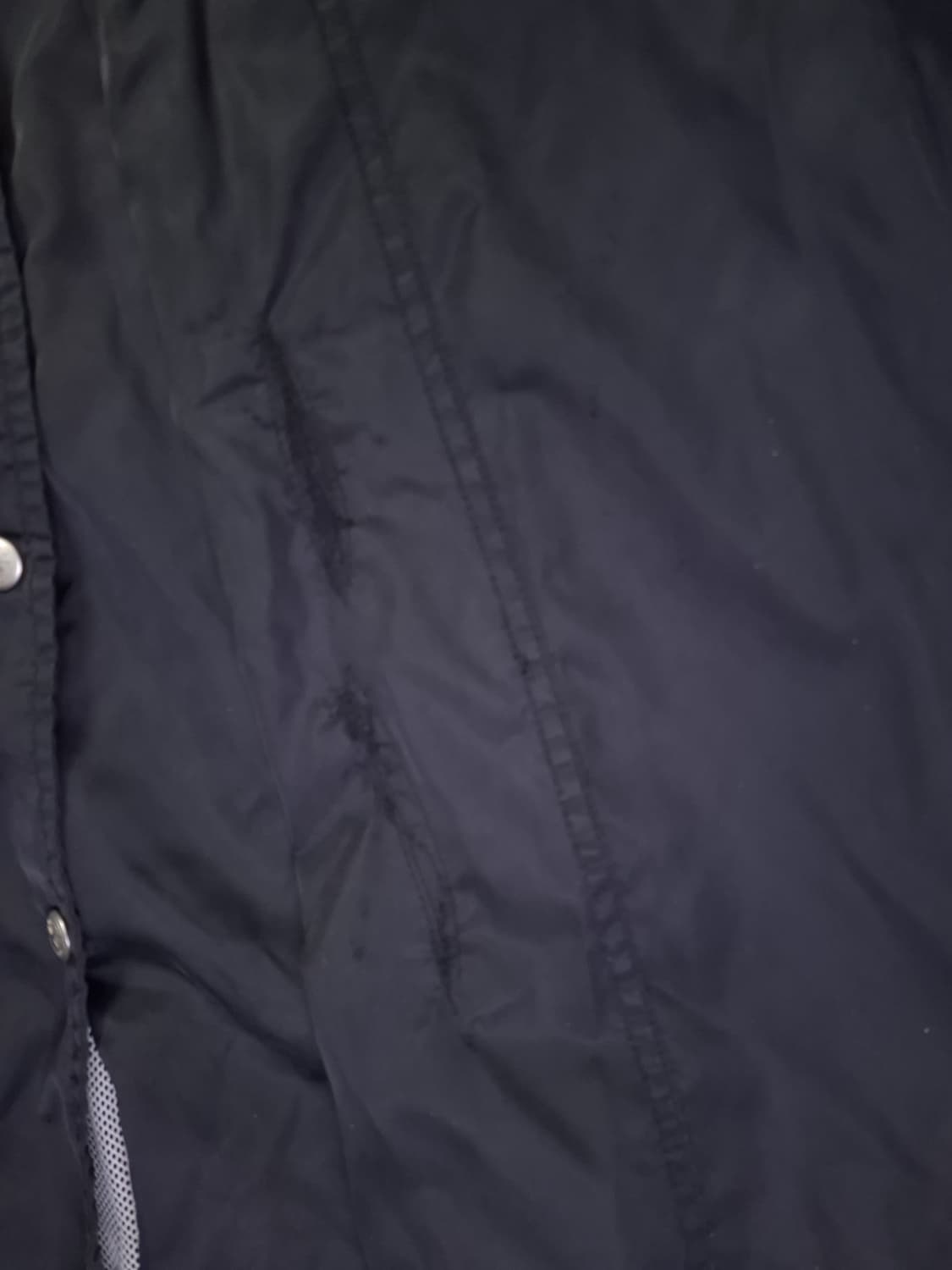 오리지날 컨버스 올스타 코치 자켓 상품이미지7