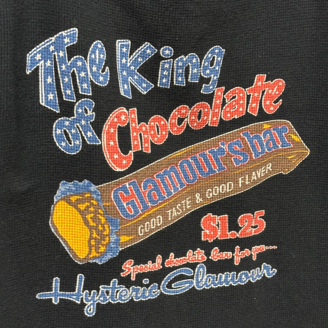 F) 히스테릭 글래머 멜빵 탱크 탑 슬리브리스 상품이미지2