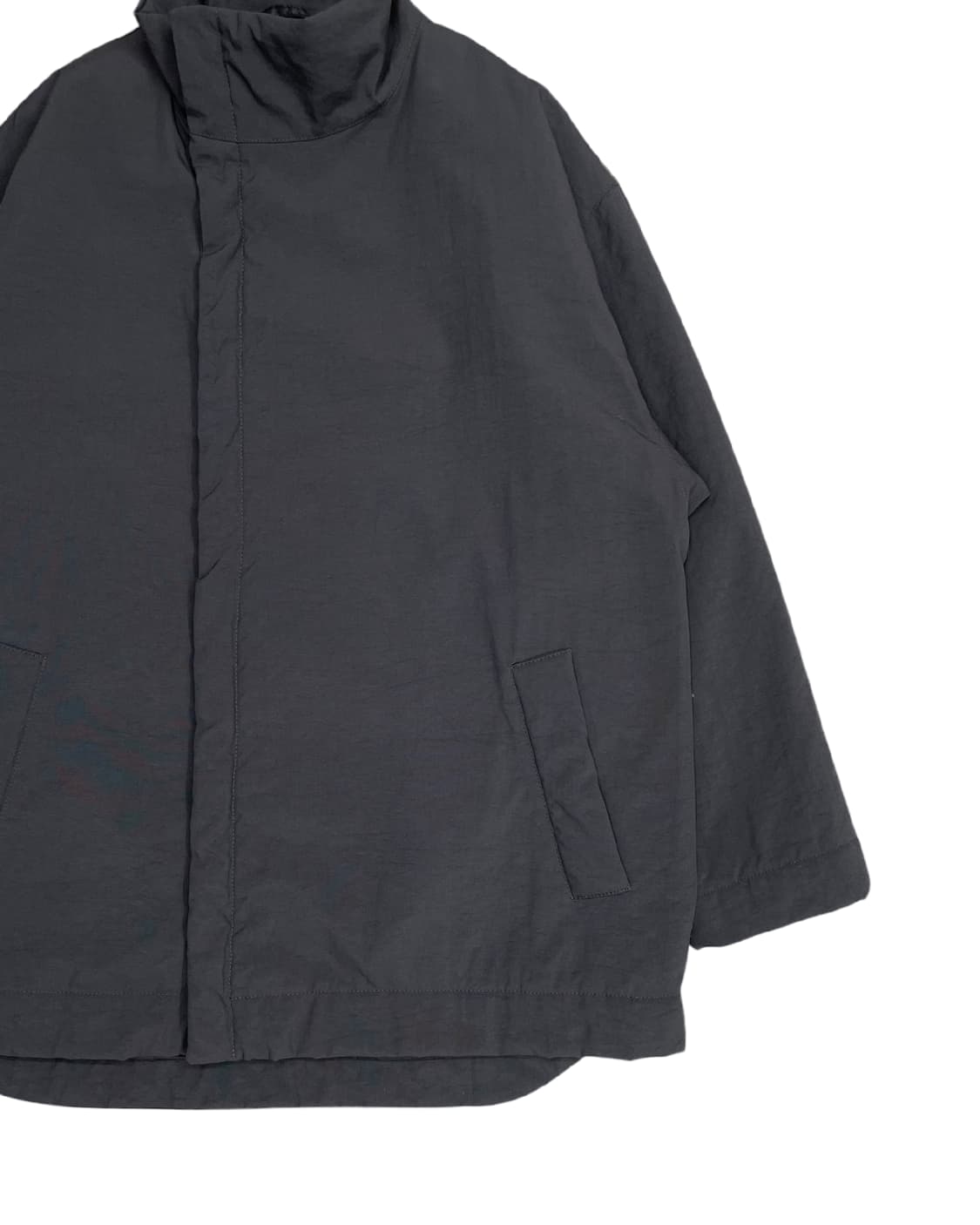 엠포리오 아르마니 90s 다운 자켓 상품이미지6