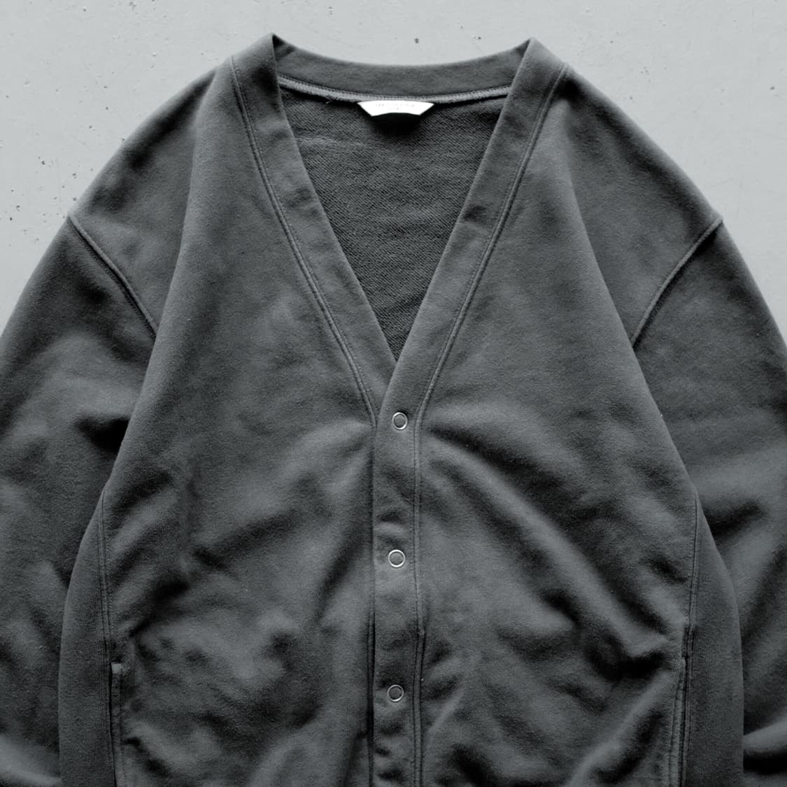 Urban Research Sweat Jacket 상품이미지2