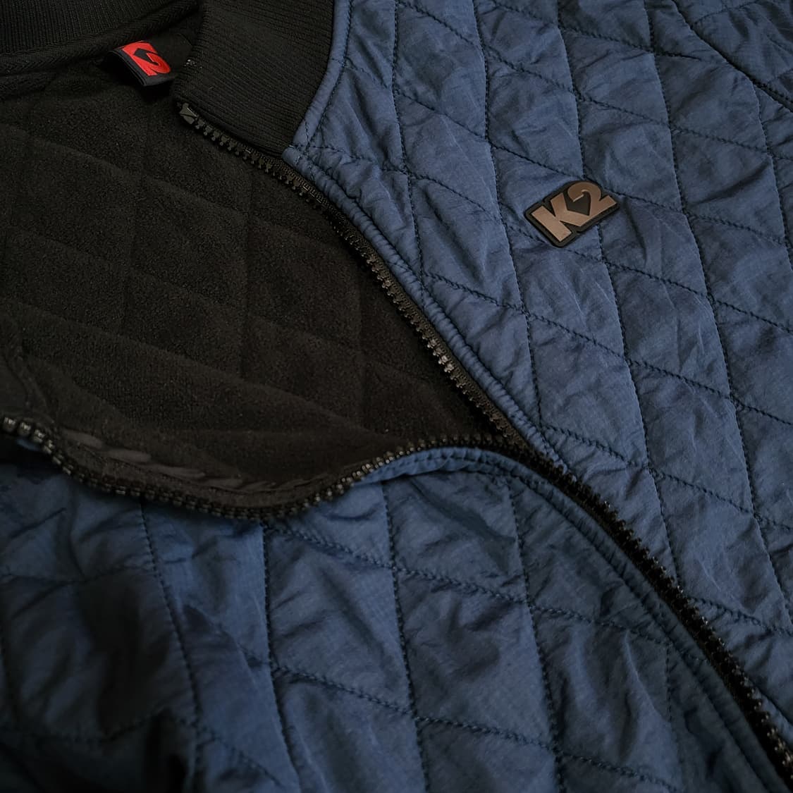 K2 케이투 경량패딩잠바 자켓 100-105 상품이미지7