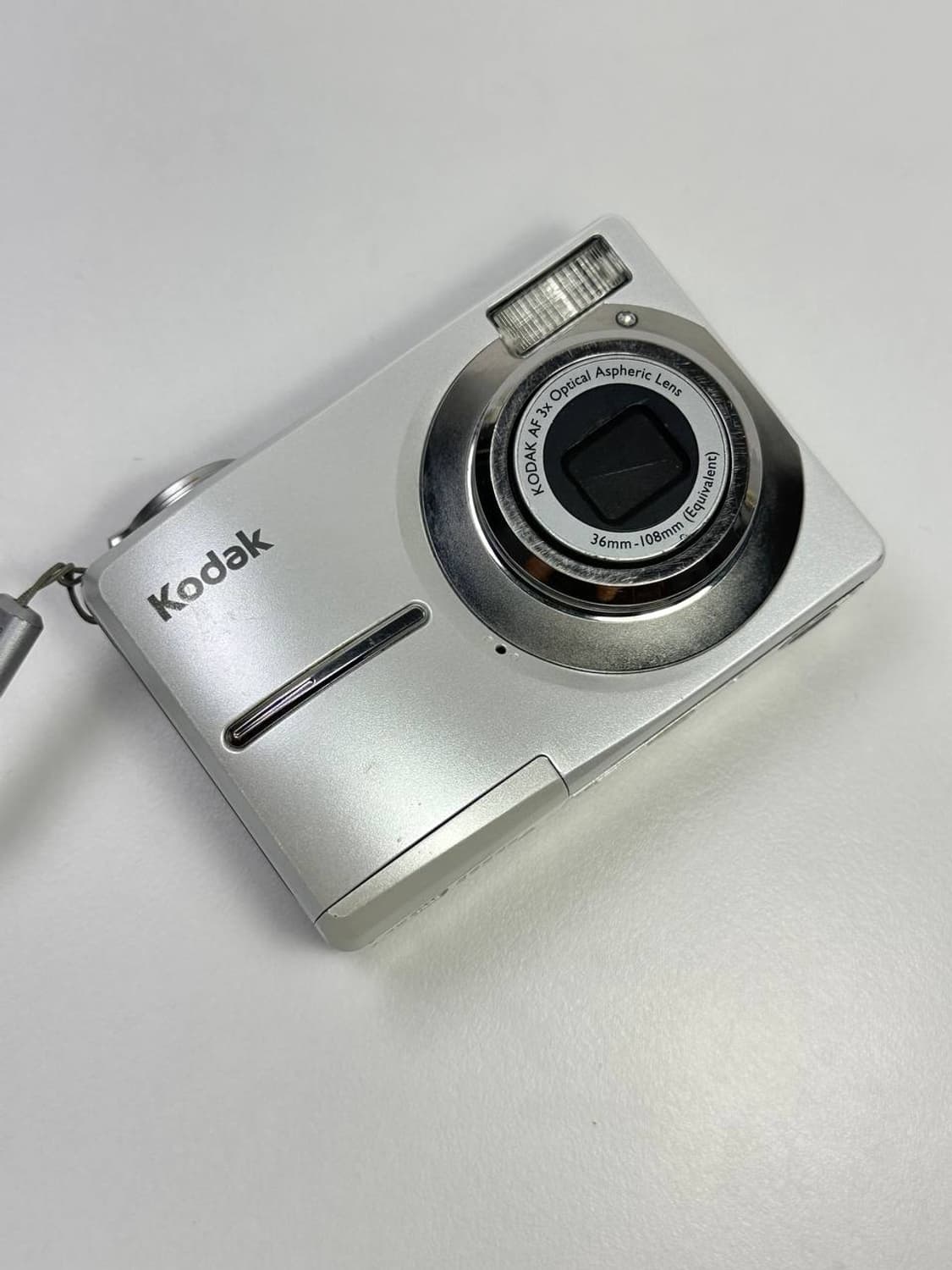 카리나pick✧･ﾟ코닥 easyshare c713 이지쉐어 디카 카메라 상품이미지8