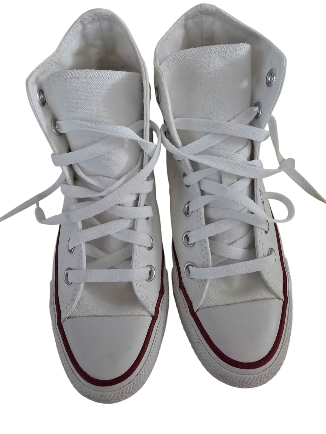 컨버스 척테일러 하이 옵티컬 화이트 230 상품이미지4