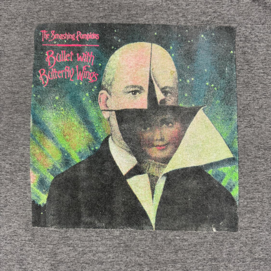 빈티지 90s Smashing Pumpkins 스매싱펌킨스 티셔츠 상품이미지6